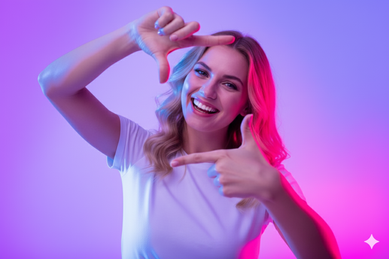 Horror Movie Generator Feature illustration | ViralShorts Studio